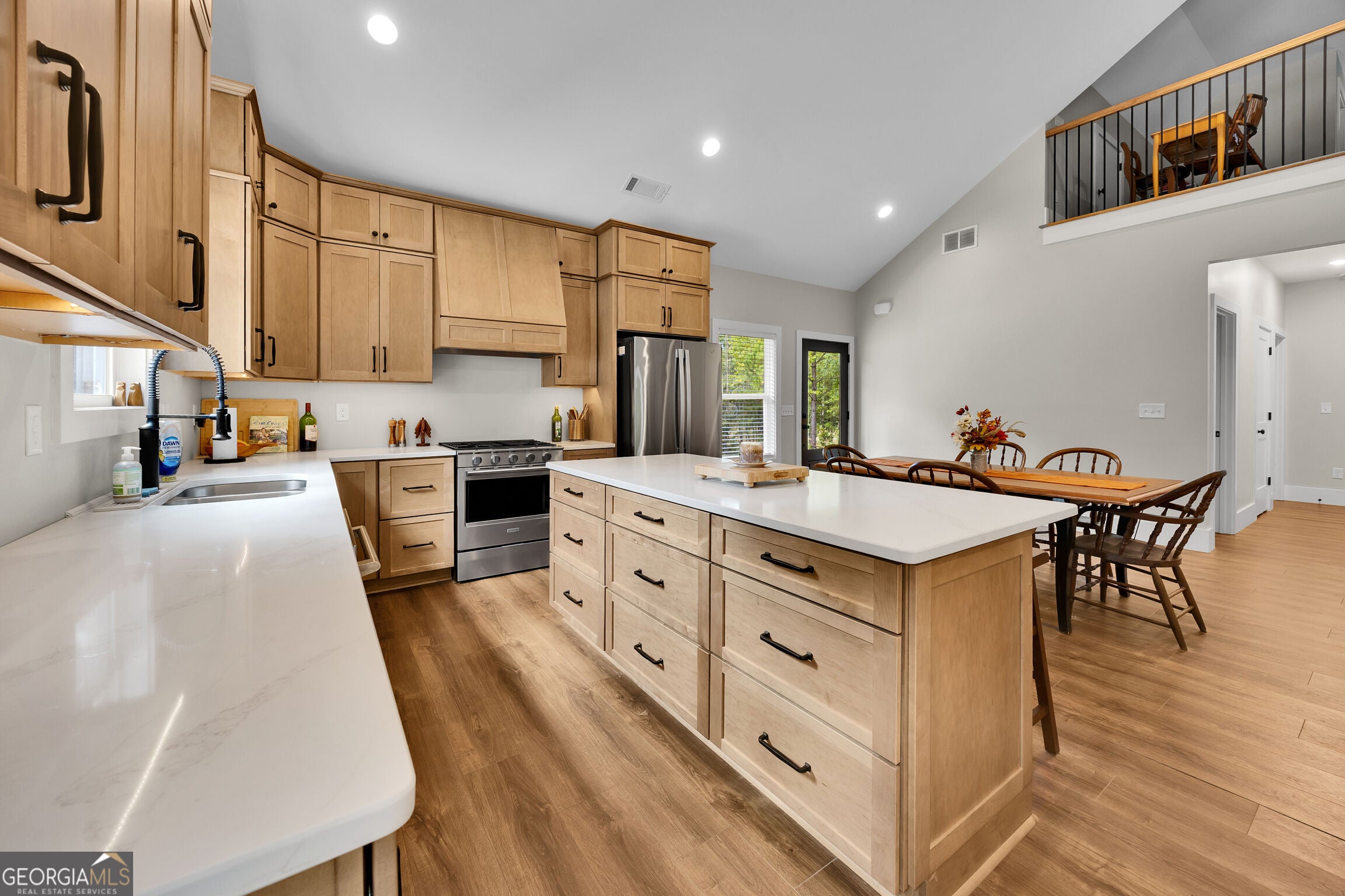 106 Hodges Farm RD