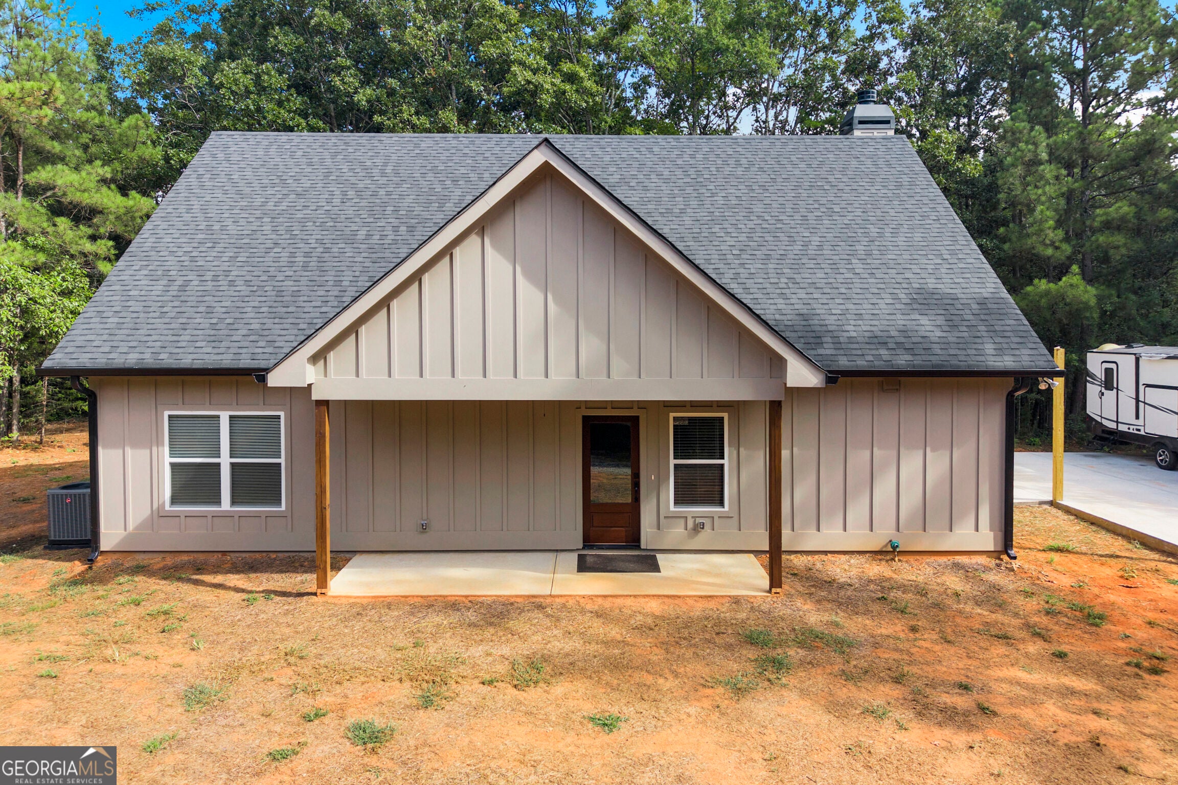 106 Hodges Farm RD