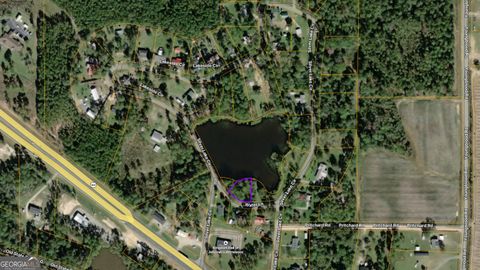 Photo of 0 Water Lane, Sylvester, GA 31791 (MLS # 10672979)