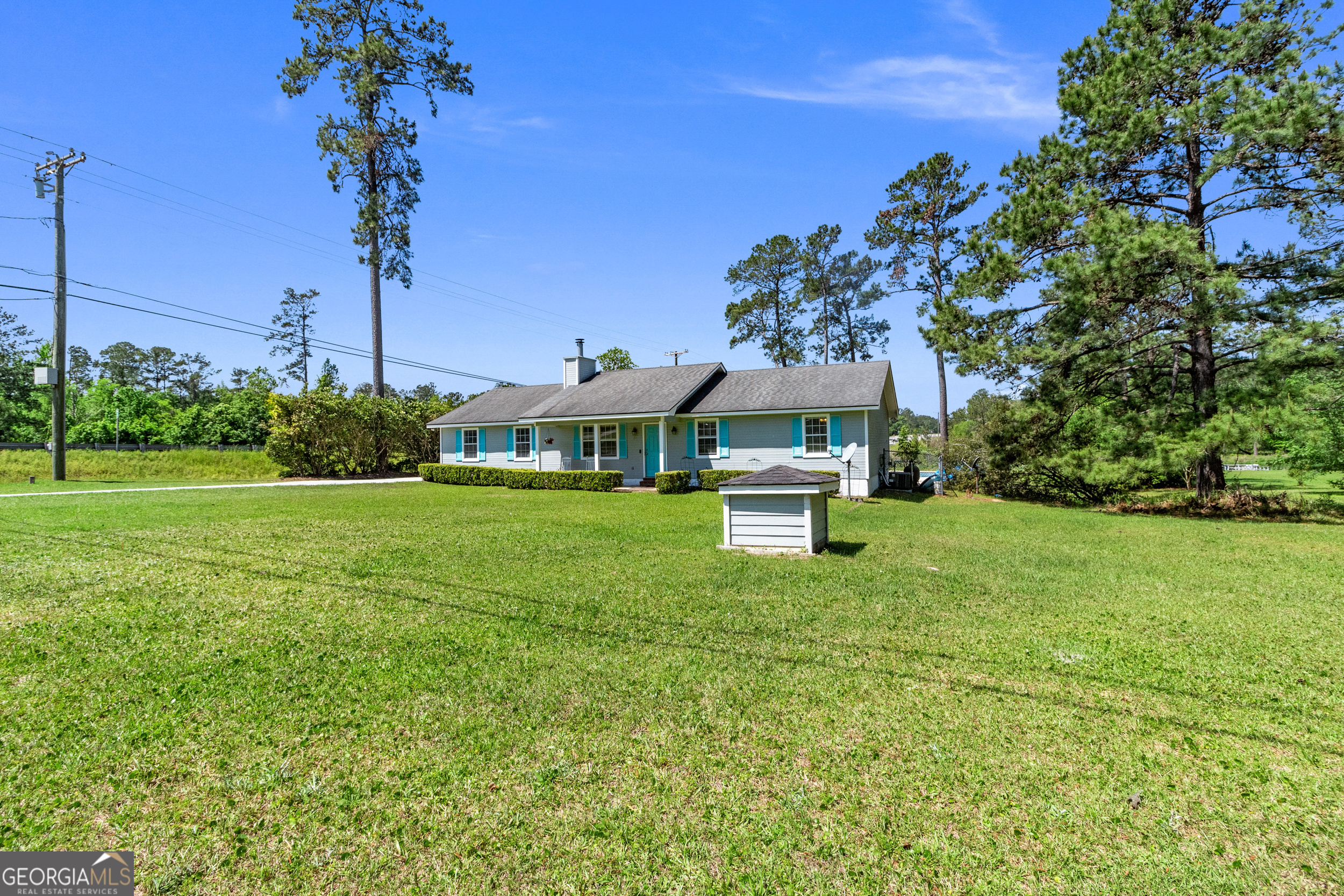 21 Brookview DR