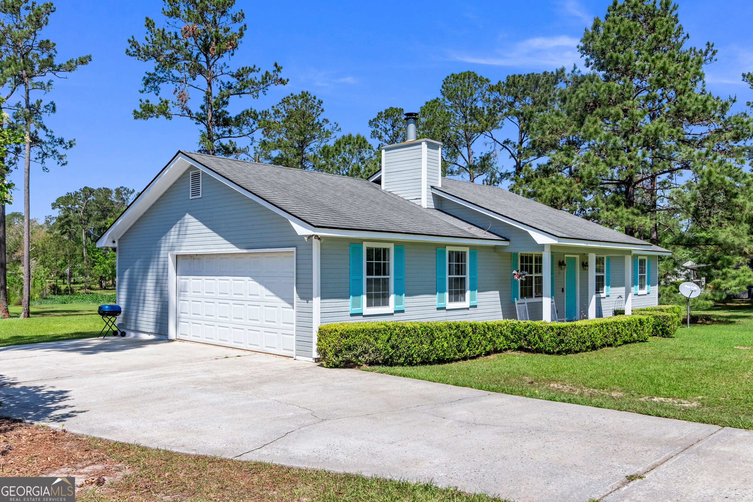 21 Brookview DR