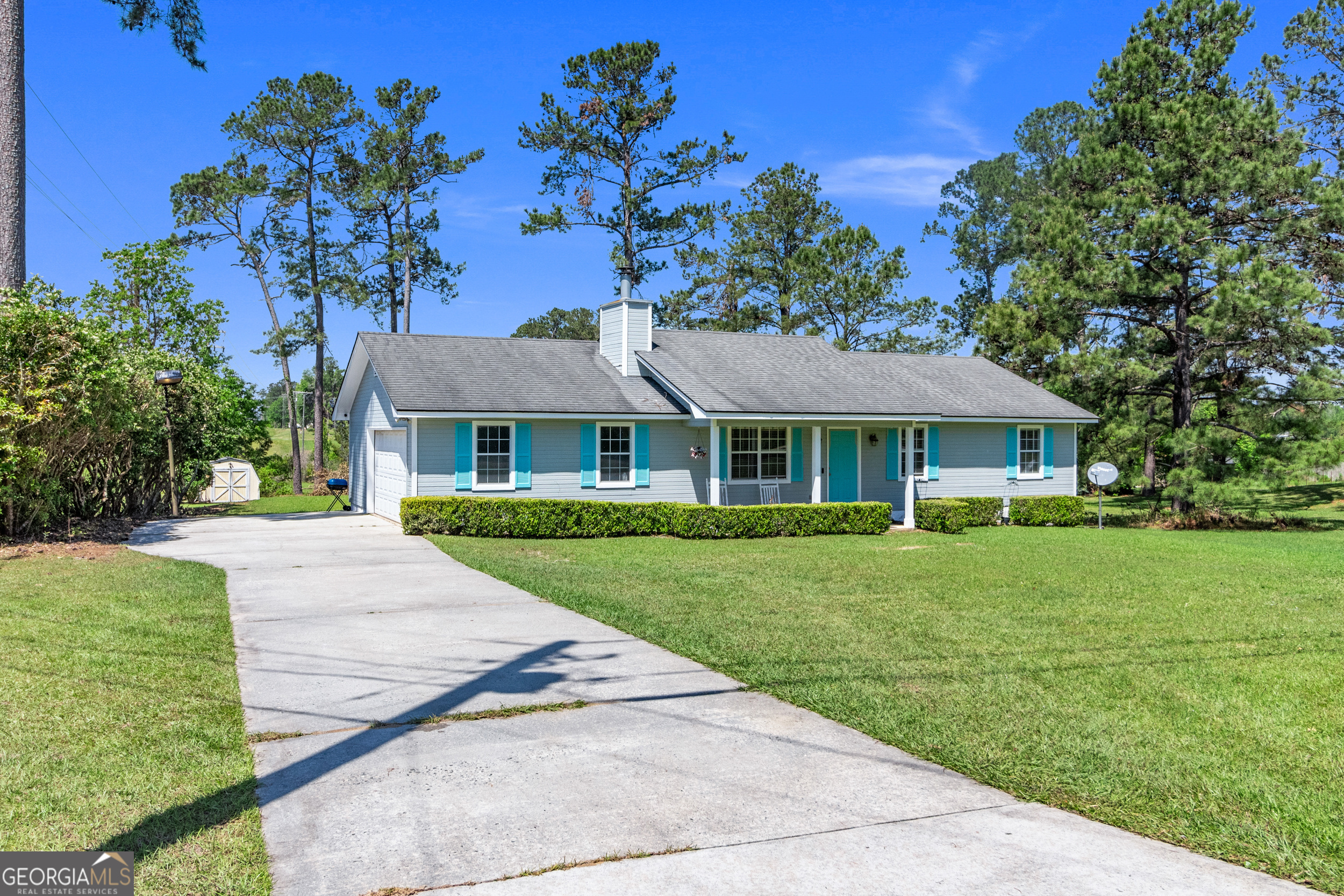 21 Brookview DR