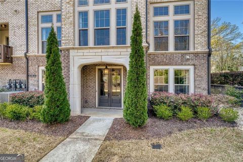 2381 Brissett LN Brookhaven GA 30319