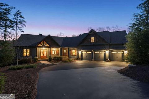 160 Wood Poppy VW Big Canoe GA 30143