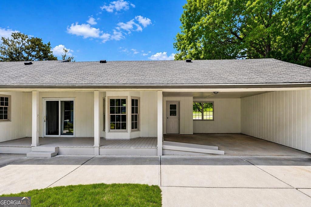 Photo of 2095 NW Salerno Drive, Conyers, GA 30012 (MLS # 10814503)