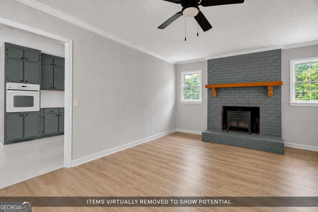 Photo of 2095 NW Salerno Drive, Conyers, GA 30012 (MLS # 10814503)