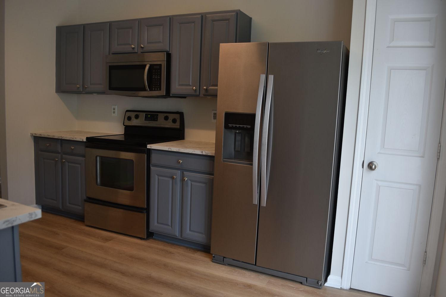 Weatherstone - Residential Lease