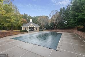 Weatherstone - Residential Lease