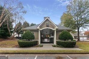 Weatherstone - Residential Lease