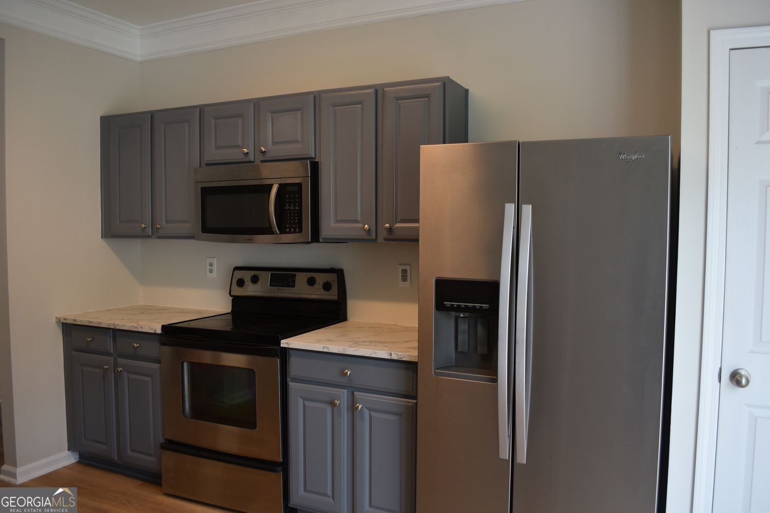Weatherstone - Residential Lease