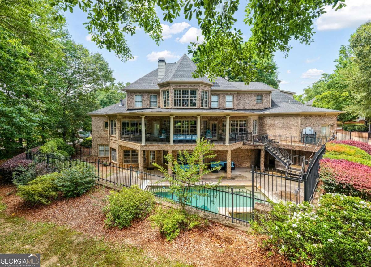 5707 Allee Way