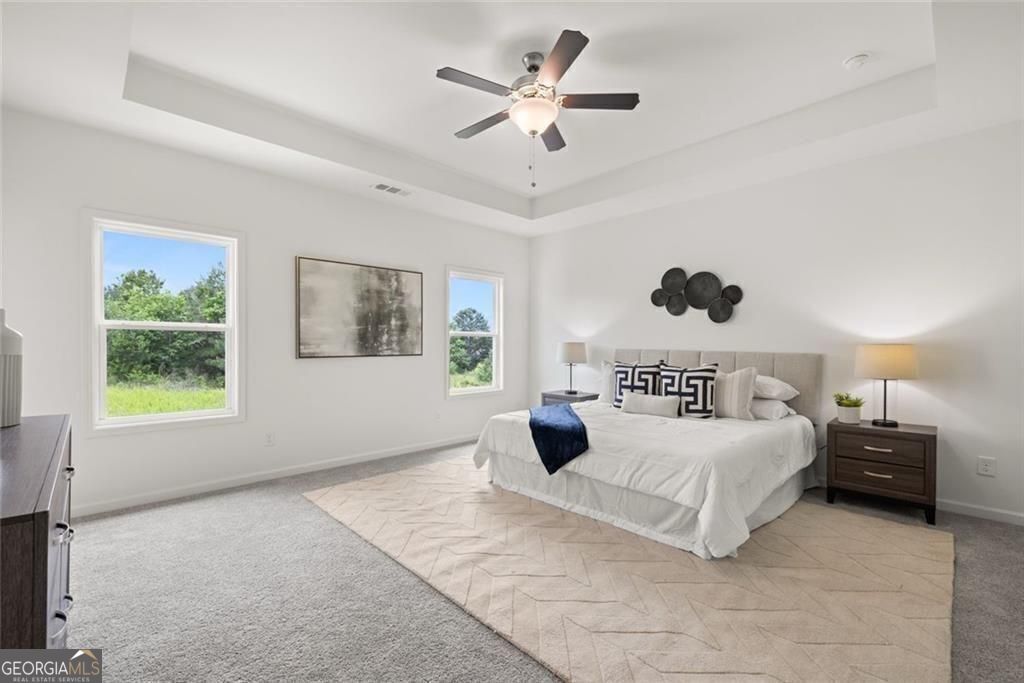 Loganville, Georgia 30052, United States, 4 Bedrooms Bedrooms, ,3 BathroomsBathrooms,Residential,Active,230271