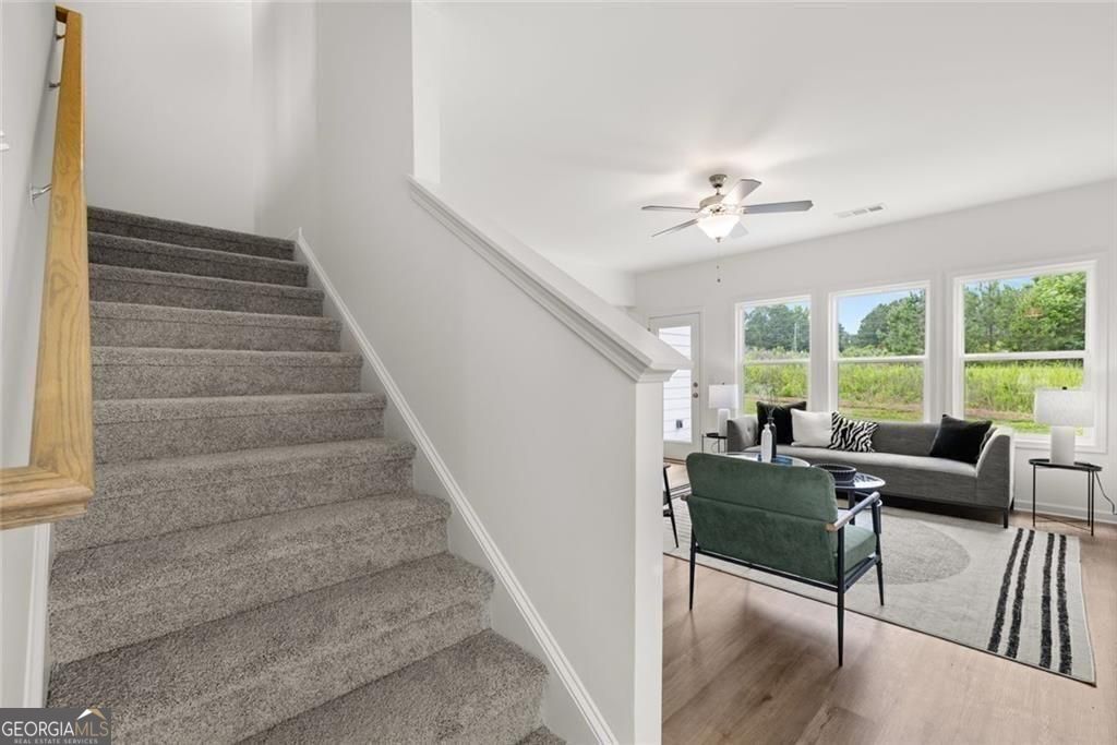 Loganville, Georgia 30052, United States, 4 Bedrooms Bedrooms, ,3 BathroomsBathrooms,Residential,Active,230271