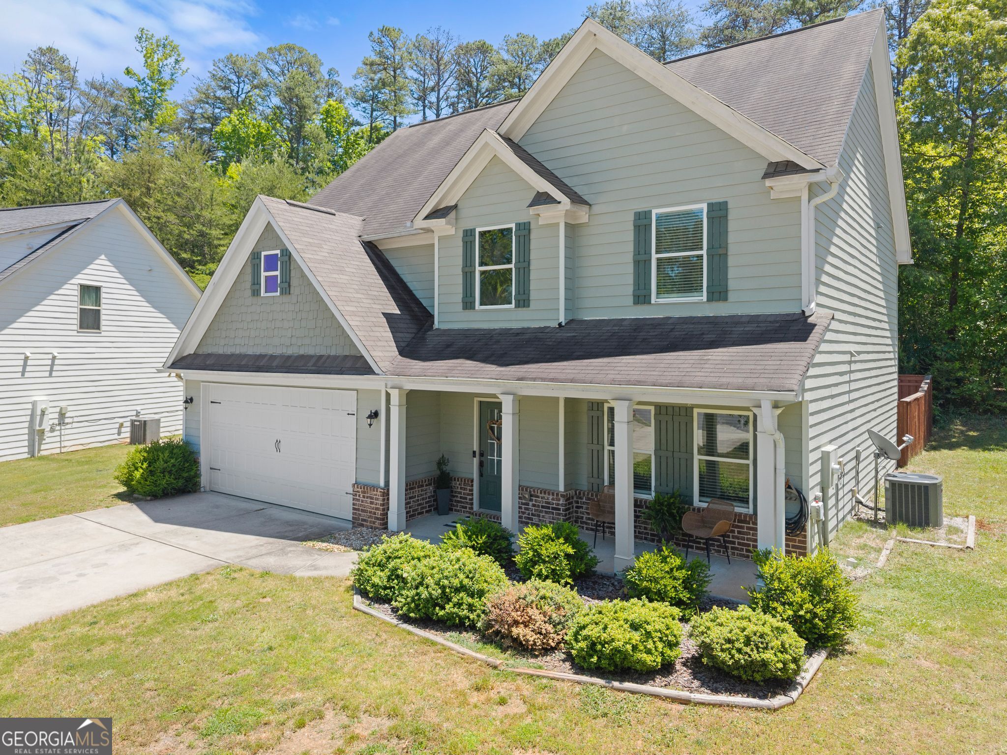 4308 Highland Gate PKWY