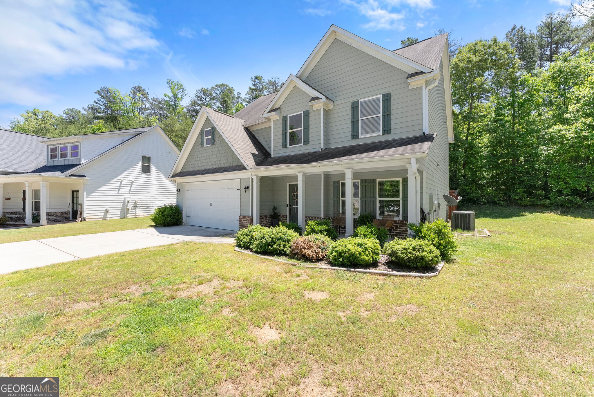 4308 Highland Gate PKWY