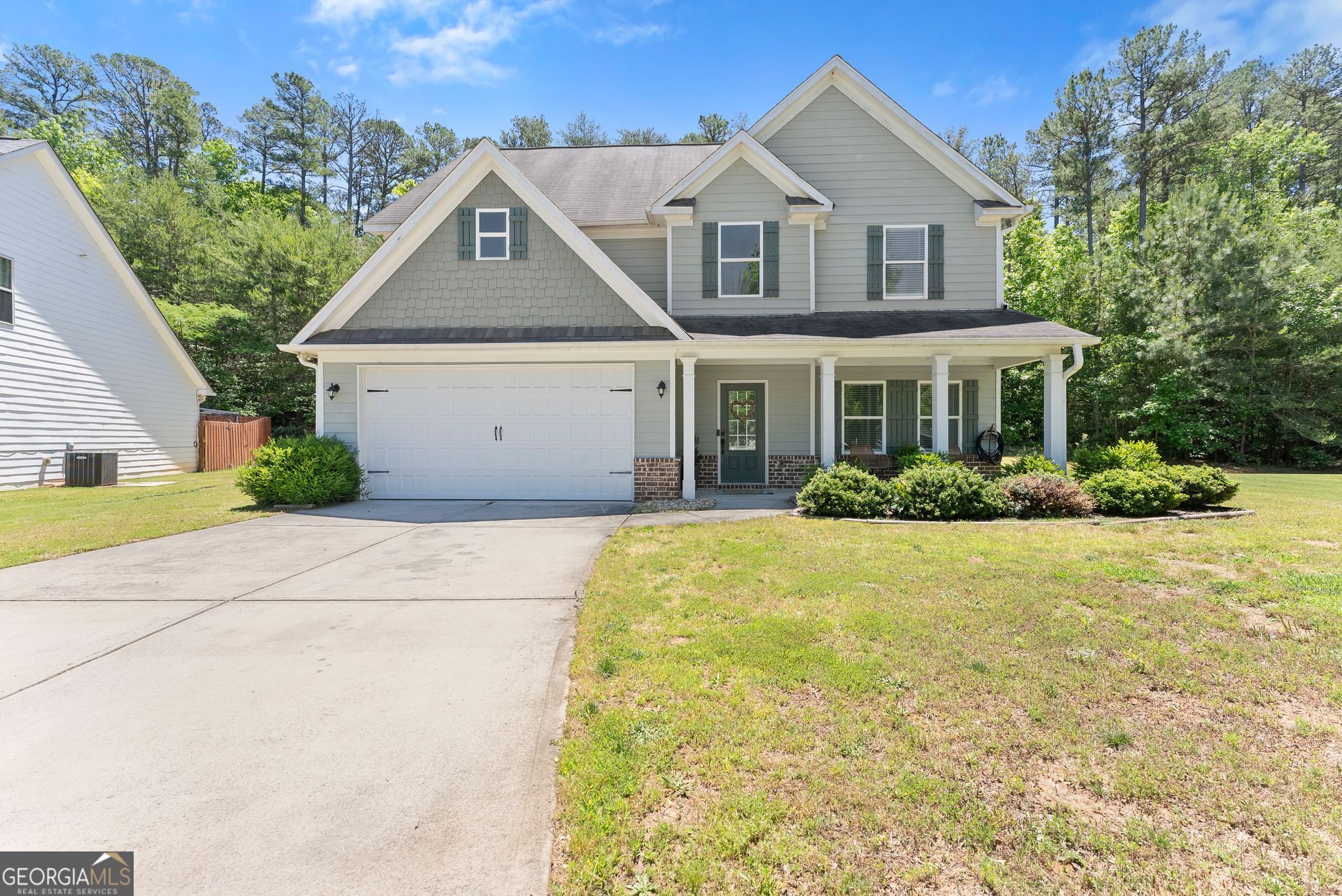4308 Highland Gate PKWY