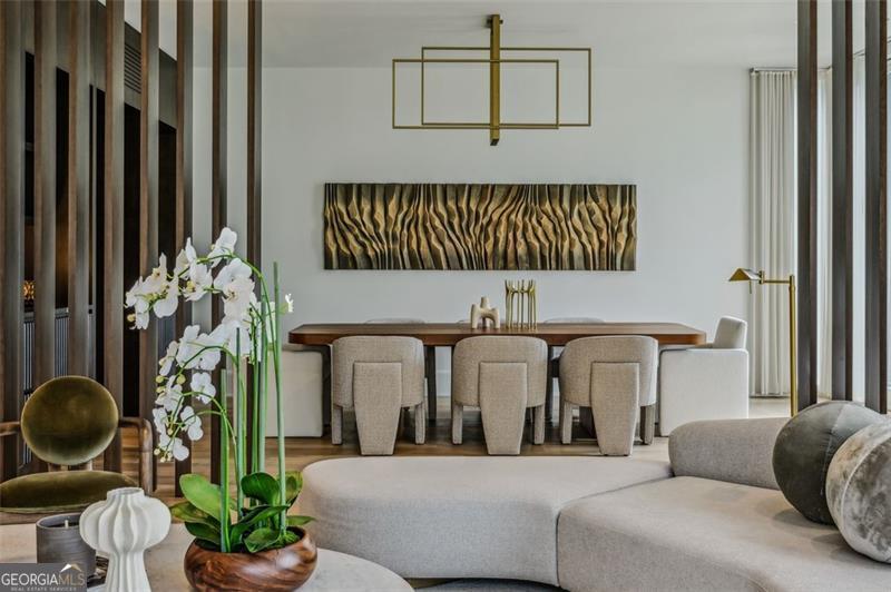 One Museum Place - Residential