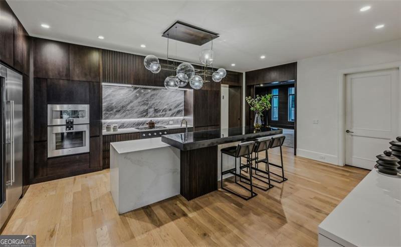 One Museum Place - Residential