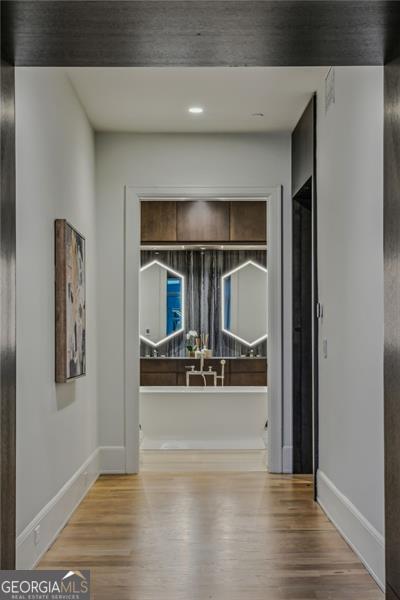 One Museum Place - Residential