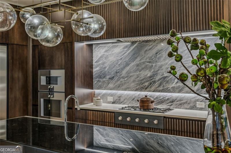 One Museum Place - Residential