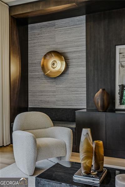 One Museum Place - Residential