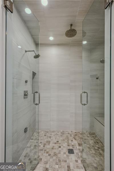 One Museum Place - Residential