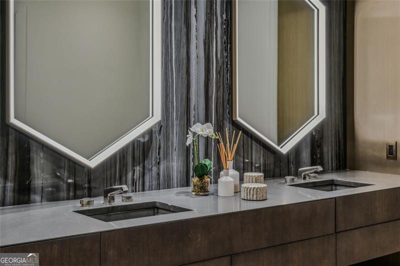 One Museum Place - Residential