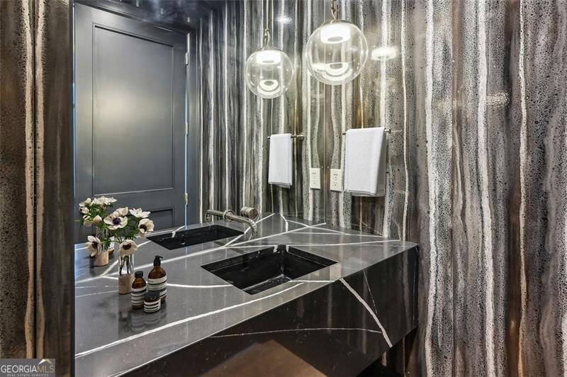 One Museum Place - Residential