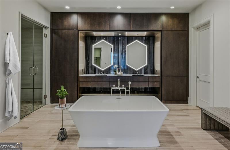 One Museum Place - Residential