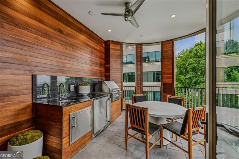 One Museum Place - Residential