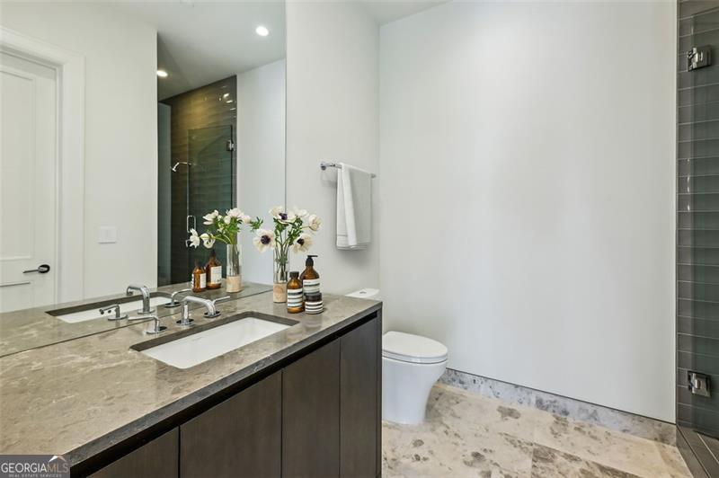 One Museum Place - Residential