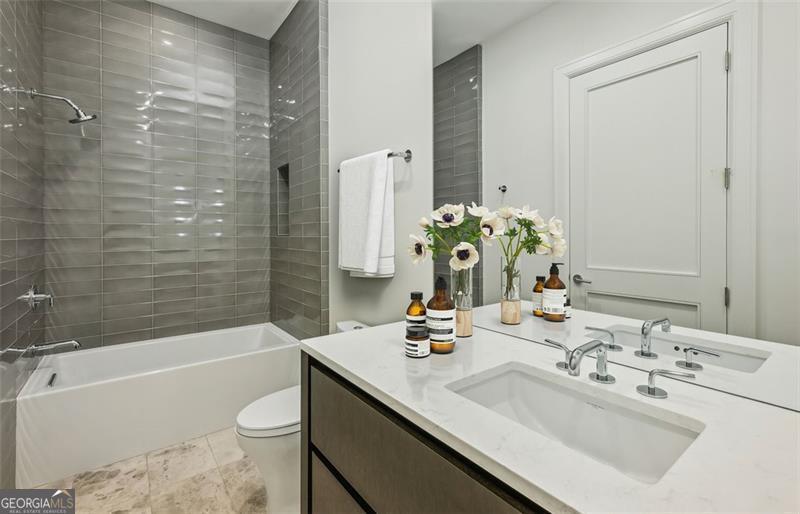 One Museum Place - Residential