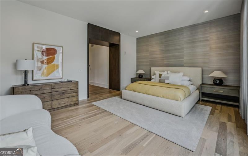 One Museum Place - Residential