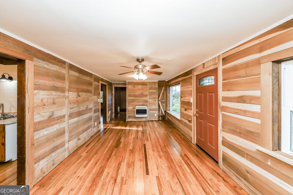 Photo of 113 Eason Street, Bowdon, GA 30108 (MLS # 10849282)