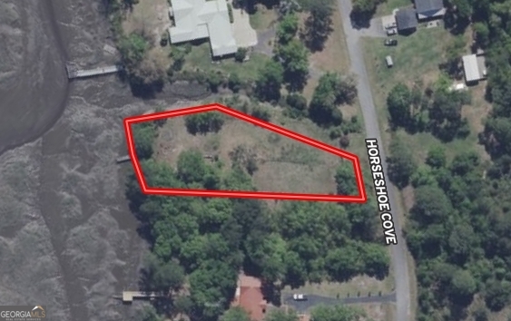 0 Horseshoe Cove RD 48