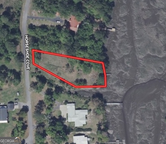 0 Horseshoe Cove RD 48