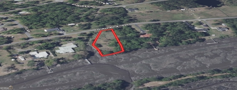 0 Horseshoe Cove RD 48