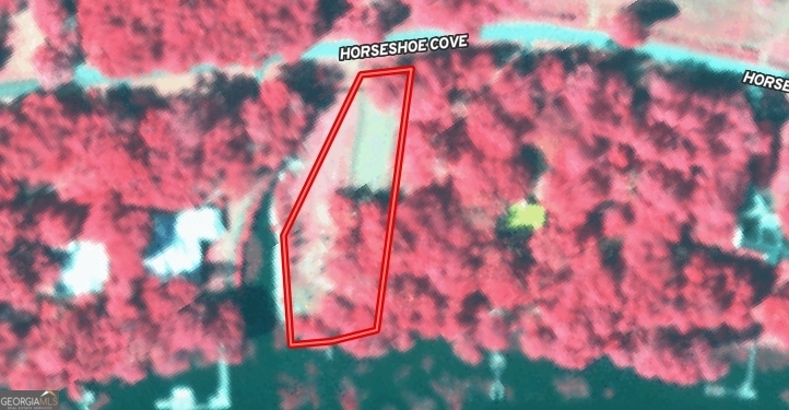 0 Horseshoe Cove RD 48