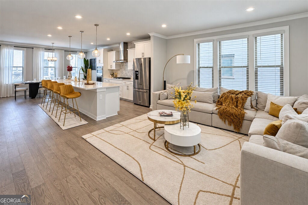 1322 Stanley Park DR
