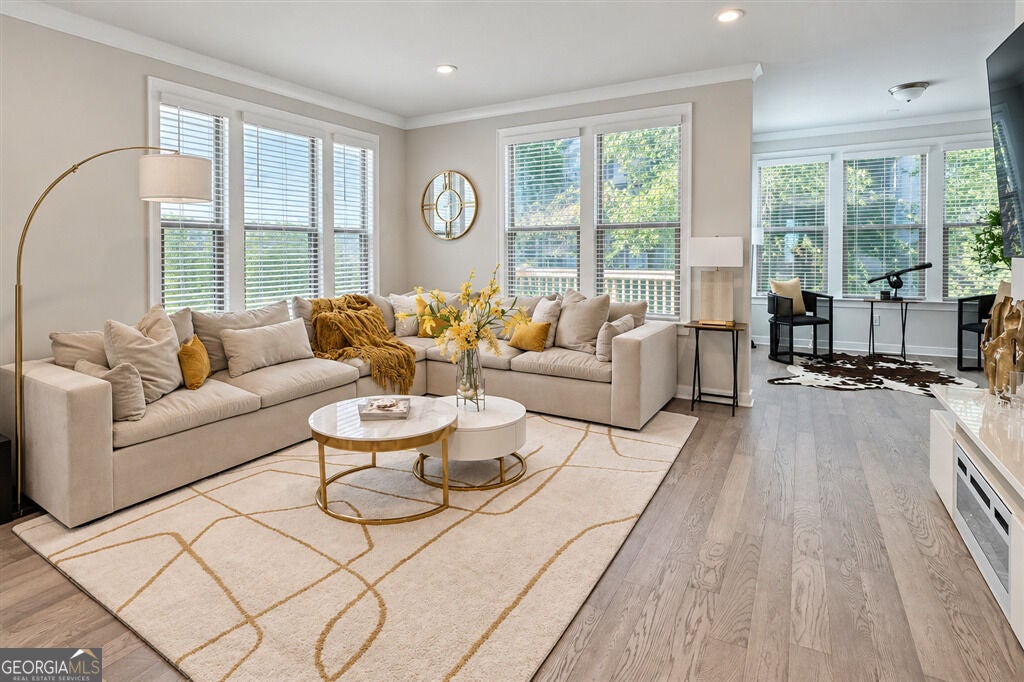 1322 Stanley Park DR