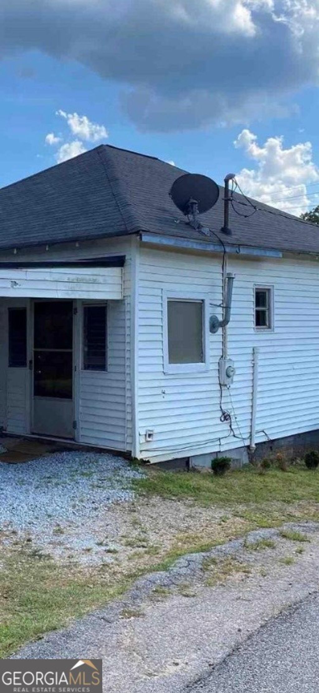 Photo of 7 Post Street, Grantville, GA 30220 (MLS # 10711547)