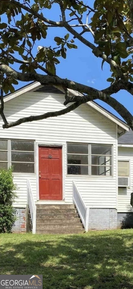 7 Post ST