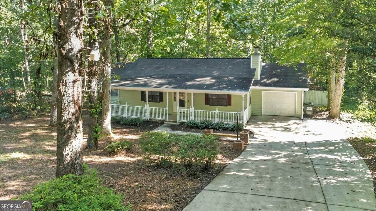 45 Guthrie PL