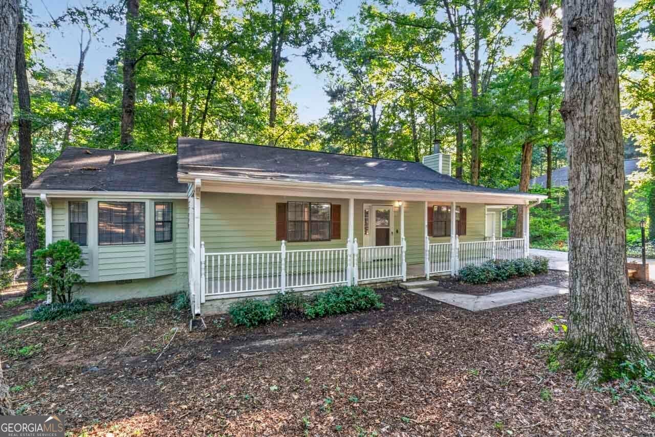 45 Guthrie PL