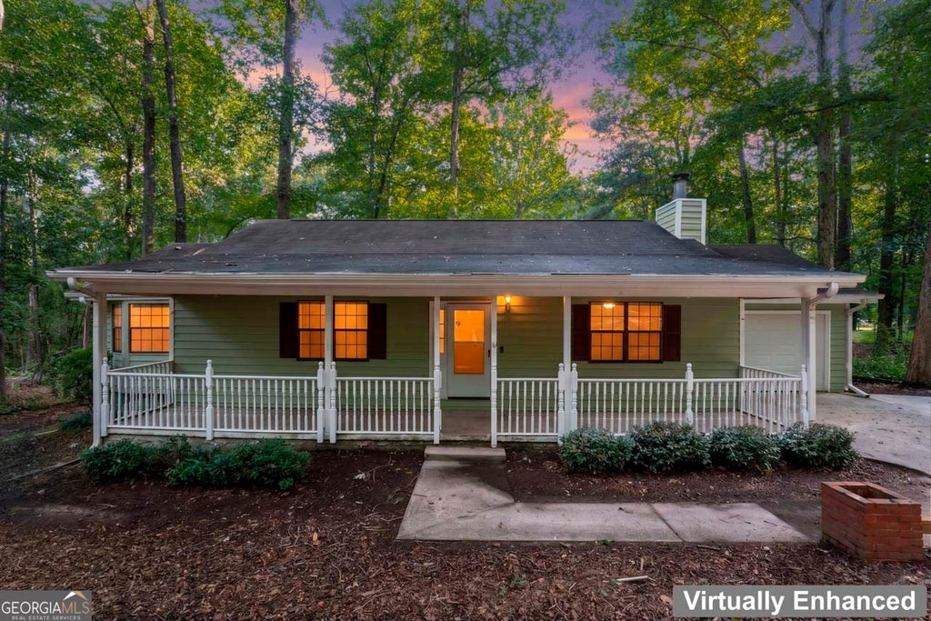 Photo of 45 Guthrie Place, Stockbridge, GA 30281 (MLS # 10826915)