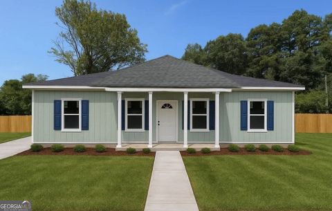 43 Brownlow DR Rome GA 30165