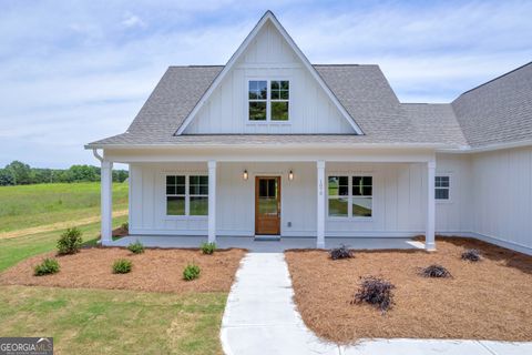 A home in Comer