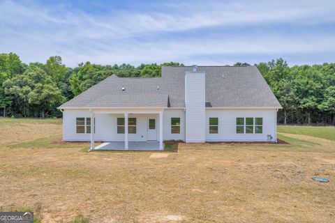 A home in Comer