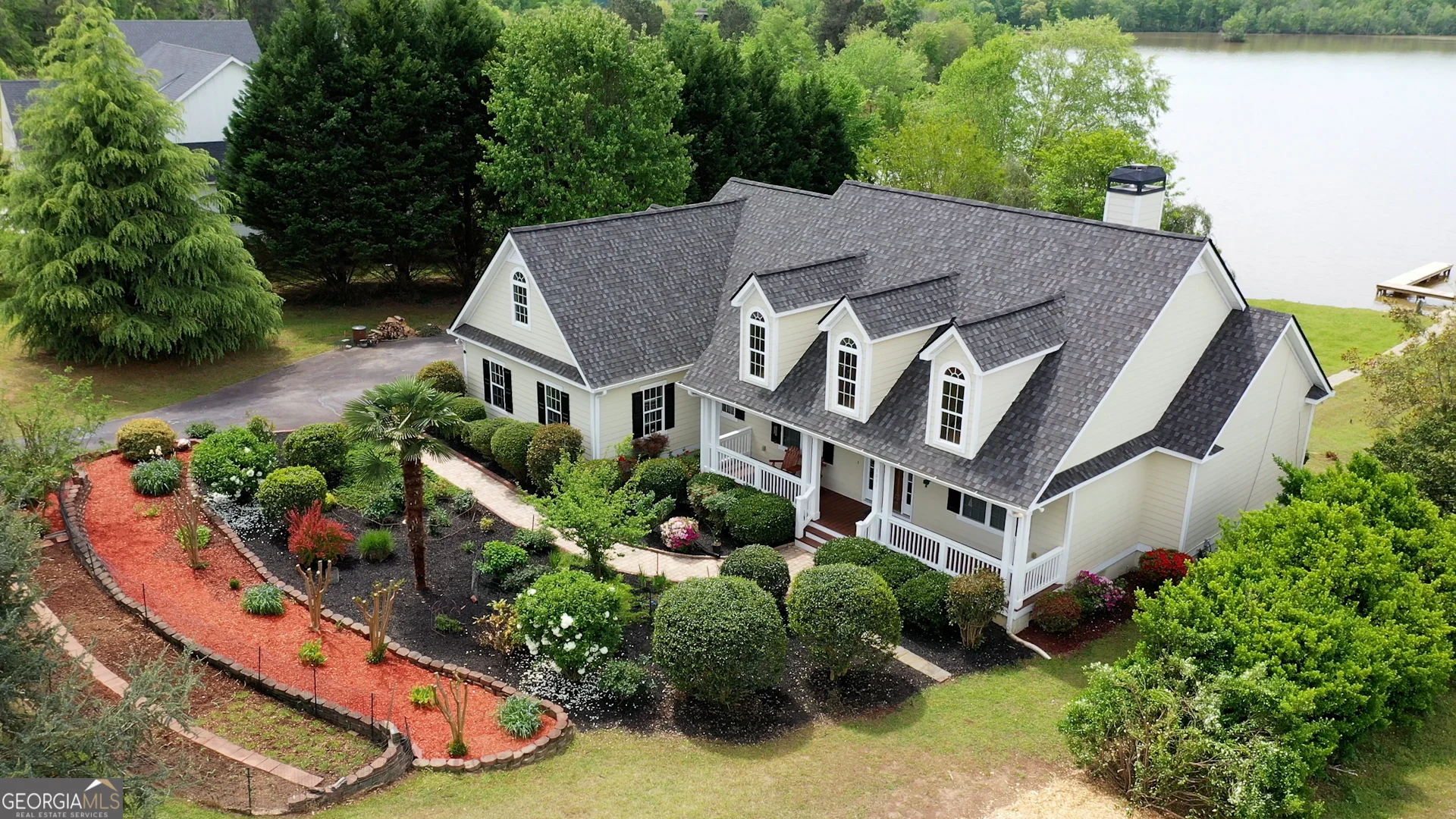 1031 Shoreline Drive