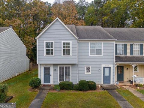 6711 Witherington Court, Norcross, GA 30093 - #: 10464516